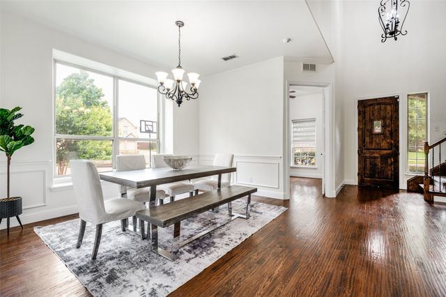 1191 Polo Heights Drive, Frisco, TX 75033