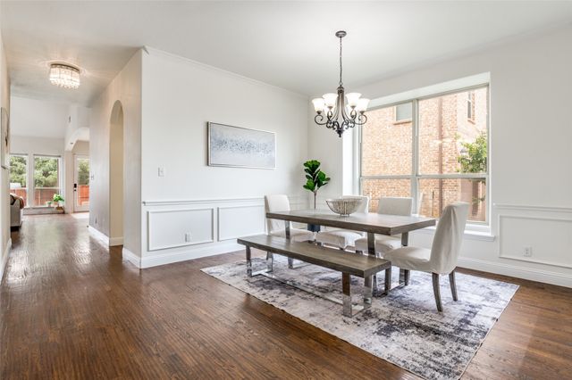 1191 Polo Heights Drive, Frisco, TX 75033