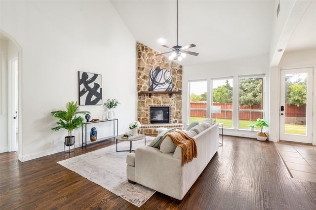 1191 Polo Heights Drive, Frisco, TX 75033