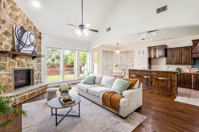 1191 Polo Heights Drive, Frisco, TX 75033