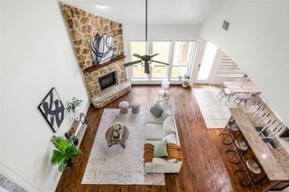 1191 Polo Heights Drive, Frisco, TX 75033