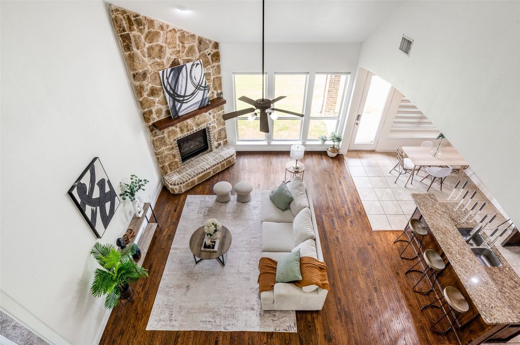 1191 Polo Heights Drive, Frisco, TX 75033