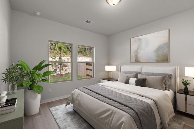 12211 Ridge Top Drive, Conroe, TX 77304