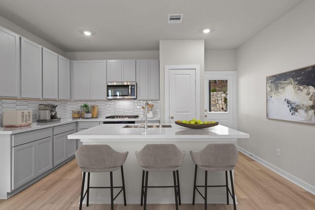 12211 Ridge Top Drive, Conroe, TX 77304