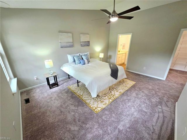 800 Oak Springs CT, Newport News, VA 23602