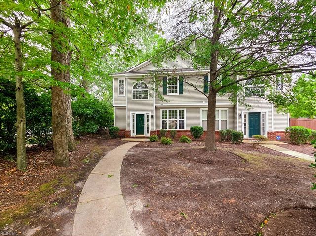 800 Oak Springs CT, Newport News, VA 23602