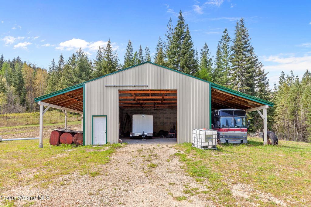 1791 Pup Paw Trl, 144.5 Acres, Priest River, ID 83856 photo 25