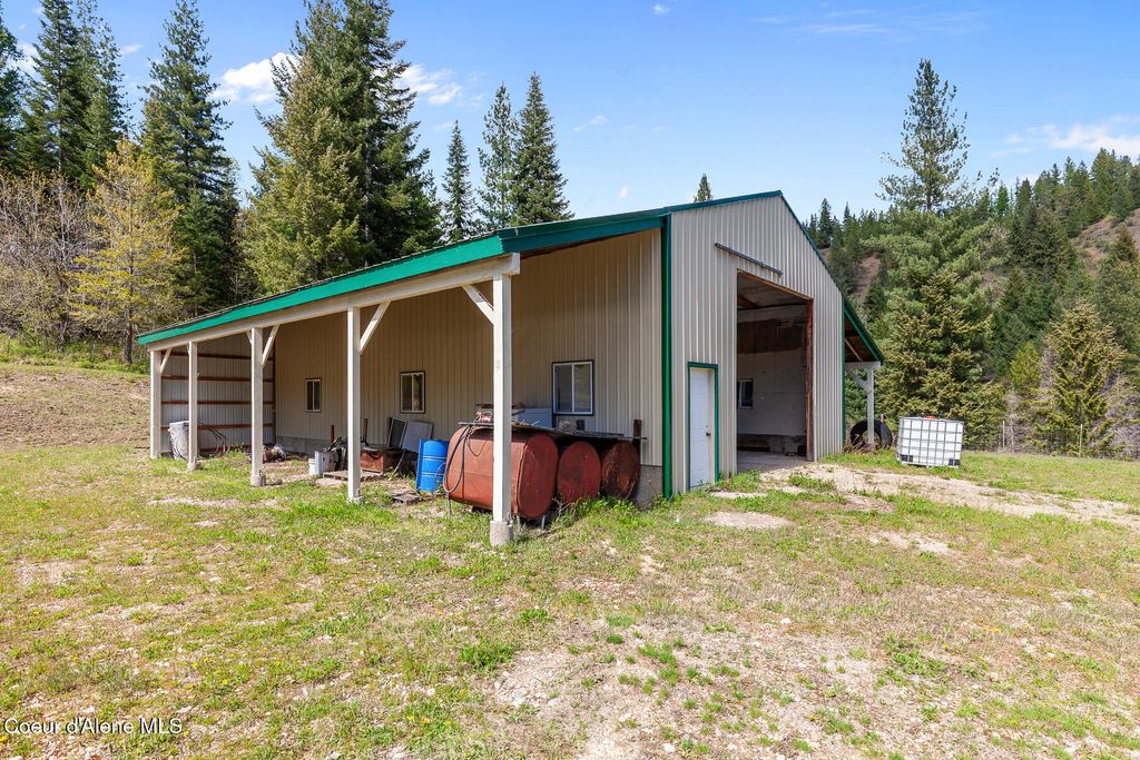 1791 Pup Paw Trl, 144.5 Acres, Priest River, ID 83856 photo 26