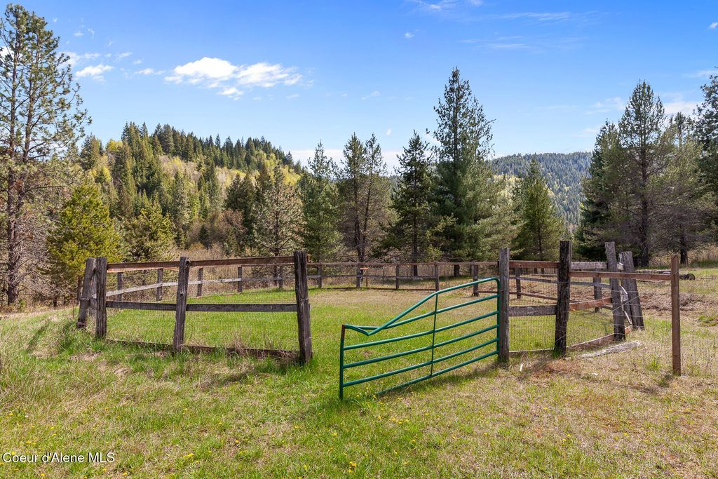 1791 Pup Paw Trl, 144.5 Acres, Priest River, ID 83856 photo 31