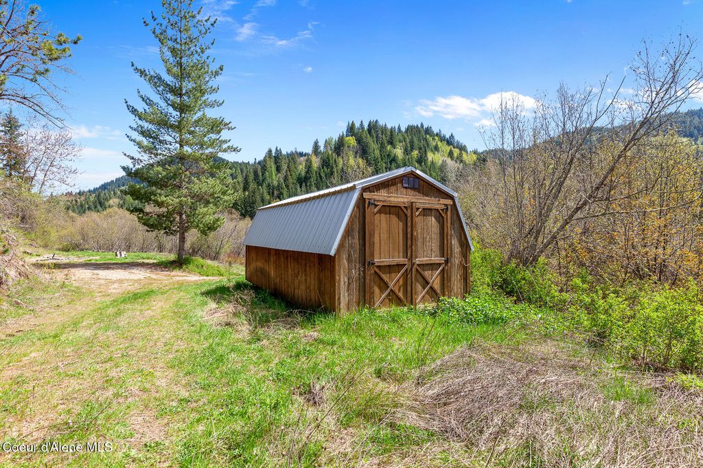 1791 Pup Paw Trl, 144.5 Acres, Priest River, ID 83856 photo 32