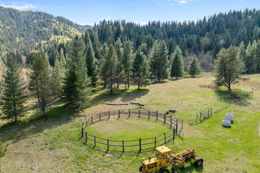 1791 Pup Paw Trl, 144.5 Acres, Priest River, ID 83856 photo 52