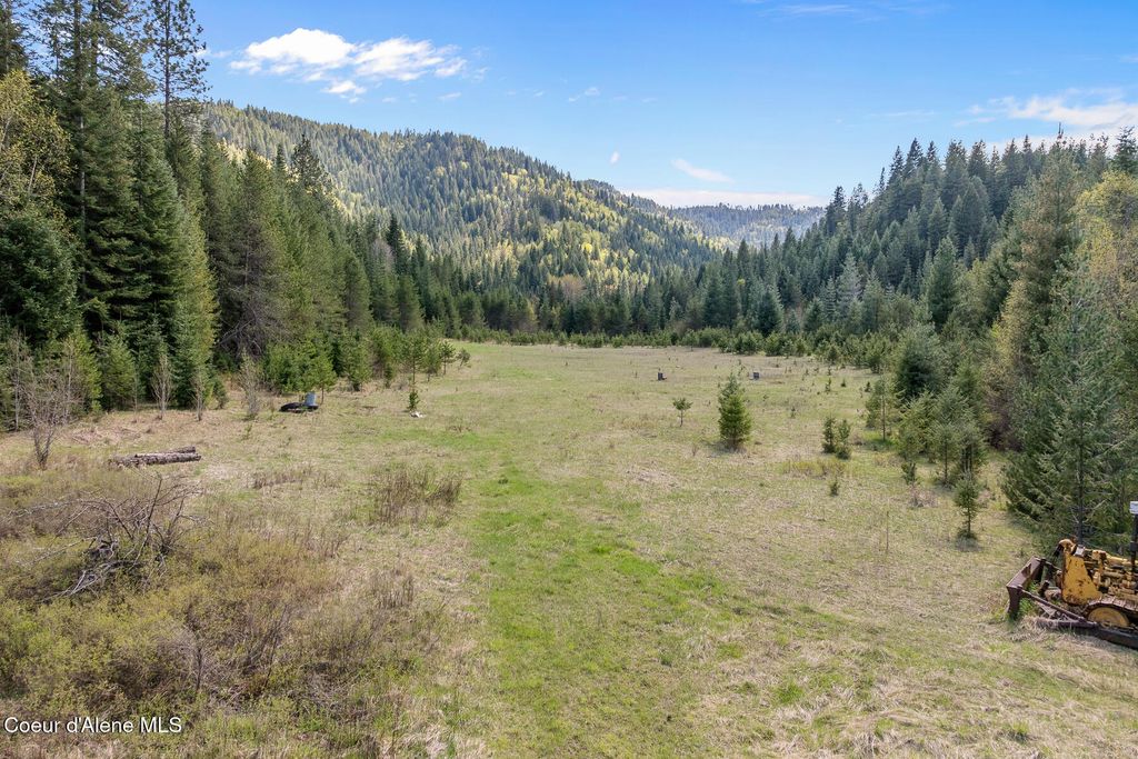1791 Pup Paw Trl, 144.5 Acres, Priest River, ID 83856 photo 53