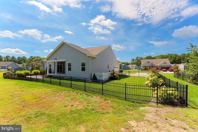 31417 BAREFOOT CIR, Harbeson, DE 19951