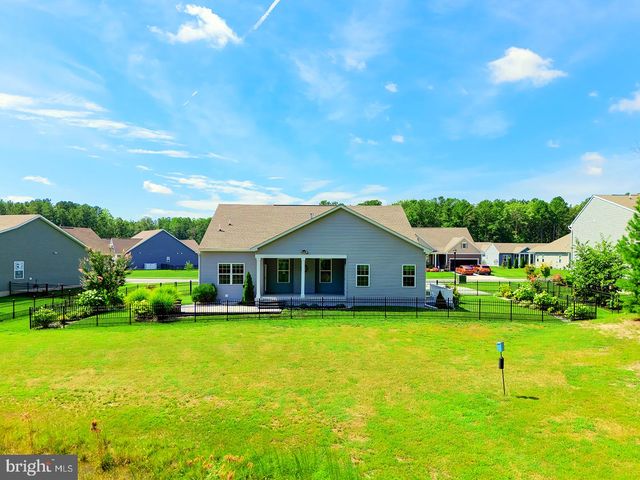 31417 BAREFOOT CIR, Harbeson, DE 19951