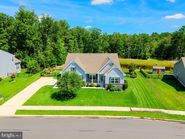 31417 BAREFOOT CIR, Harbeson, DE 19951