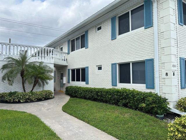 6263 NE 19th Avenue 903, Fort Lauderdale, FL 33308