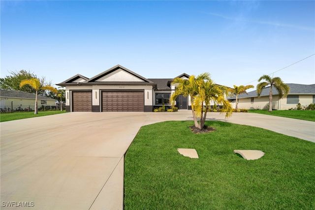 423 NW 6th TER, Cape Coral, FL 33993