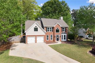 3939 Lorien Way NW, Kennesaw, GA 30152