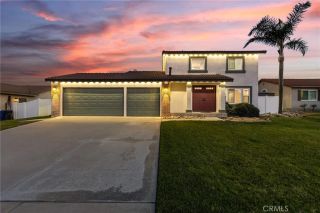 2007 W Windhaven, Rialto, CA 92377