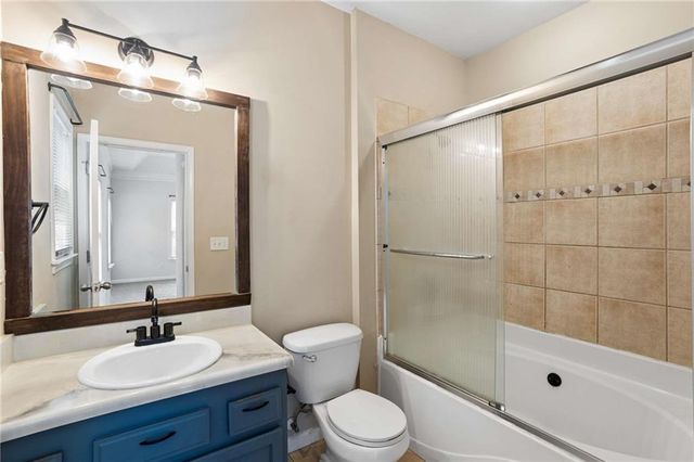 1912 E Farris Avenue, East Point, GA 30344
