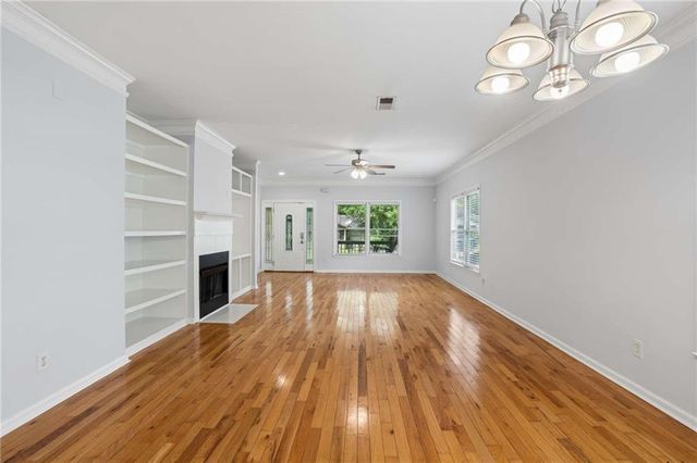1912 E Farris Avenue, East Point, GA 30344