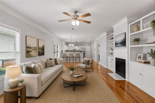 1912 E Farris Avenue, East Point, GA 30344