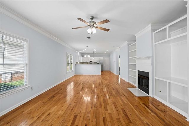 1912 E Farris Avenue, East Point, GA 30344