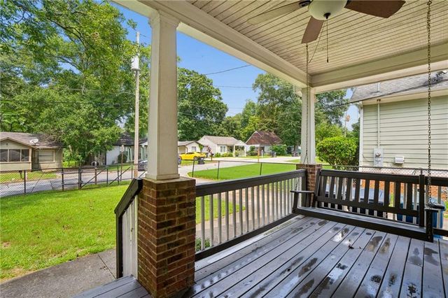 1912 E Farris Avenue, East Point, GA 30344