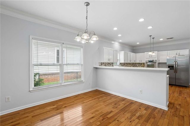 1912 E Farris Avenue, East Point, GA 30344