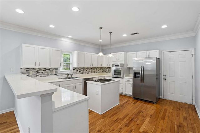 1912 E Farris Avenue, East Point, GA 30344