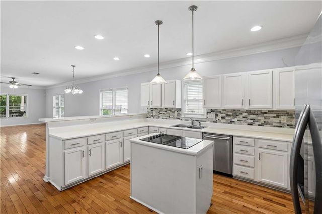 1912 E Farris Avenue, East Point, GA 30344