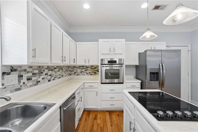 1912 E Farris Avenue, East Point, GA 30344