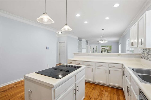 1912 E Farris Avenue, East Point, GA 30344
