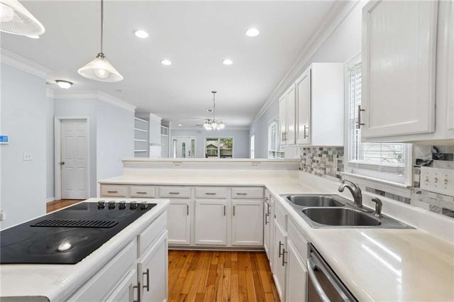1912 E Farris Avenue, East Point, GA 30344