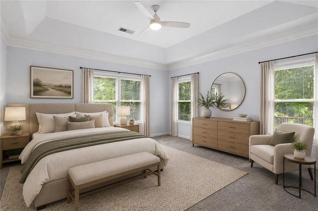 1912 E Farris Avenue, East Point, GA 30344