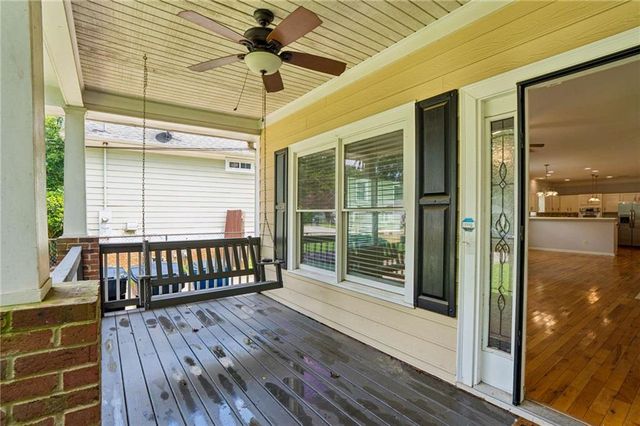 1912 E Farris Avenue, East Point, GA 30344