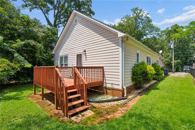 1912 E Farris Avenue, East Point, GA 30344