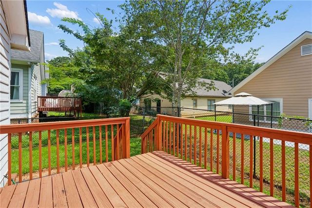 1912 E Farris Avenue, East Point, GA 30344