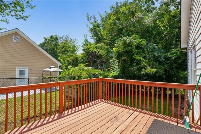 1912 E Farris Avenue, East Point, GA 30344