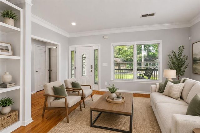 1912 E Farris Avenue, East Point, GA 30344
