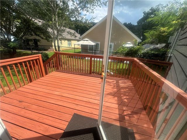 1912 E Farris Avenue, East Point, GA 30344
