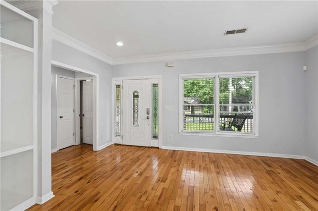 1912 E Farris Avenue, East Point, GA 30344