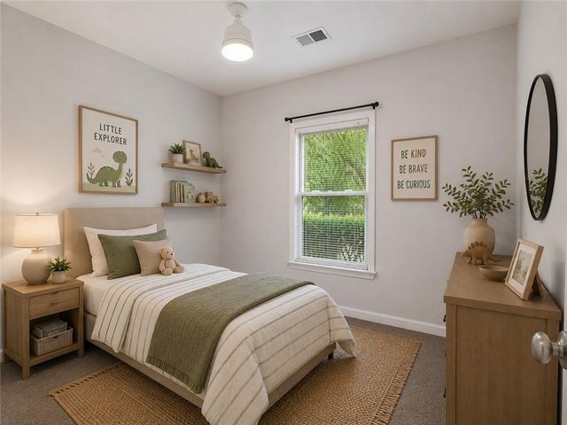 1912 E Farris Avenue, East Point, GA 30344
