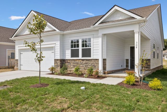 2804 Bison Ct, Antioch, TN 37013