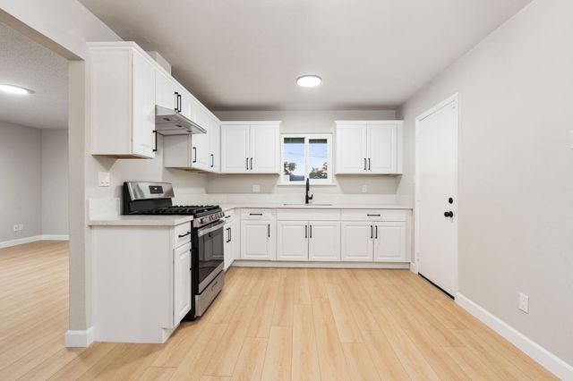 2970 S Martin L King Jr Boulevard, Fresno, CA 93706