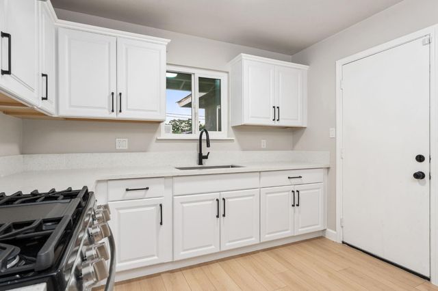 2970 S Martin L King Jr Boulevard, Fresno, CA 93706