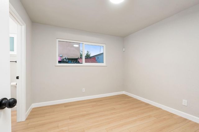 2970 S Martin L King Jr Boulevard, Fresno, CA 93706