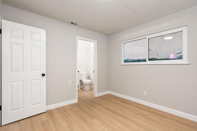 2970 S Martin L King Jr Boulevard, Fresno, CA 93706