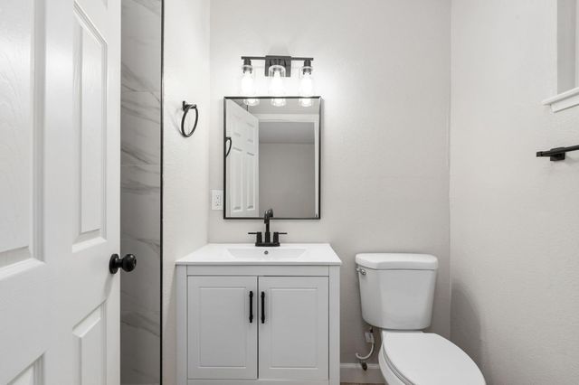 2970 S Martin L King Jr Boulevard, Fresno, CA 93706