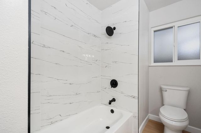 2970 S Martin L King Jr Boulevard, Fresno, CA 93706